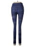 Lululemon Athletica Blue Yoga Pants Size 6 - photo 2