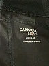 Danskin Now Solid Black Active Pants Size L - photo 7