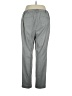Talbots Houndstooth Gray Dress Pants Size 16W - photo 2