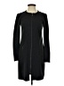 W by Worth Gray Black Coat Size 0 - photo 1