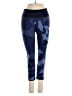 Athleta Blue Active Pants Size XS - photo 1