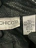 Chico's 100% Polyester Black Jacket Size XL (3) - photo 6