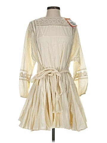 Rhode Casual Dress (view 1)