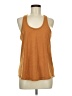 Assorted Brands Orange Tank Top Size M - photo 1