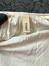 Tiny 100% Polyester Ivory Casual Dress Size XL - photo 6