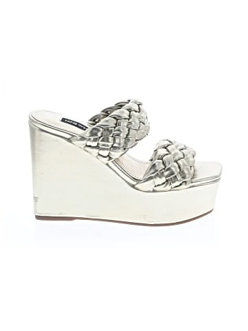 Nine West Wedges (view 1)
