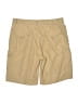 Unbranded Solid Tan Cargo Shorts Size XXL - photo 2