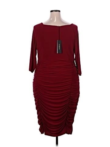 IGIGI Cocktail Dress (view 2)