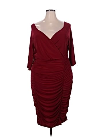 IGIGI Cocktail Dress (view 1)