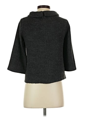 W by Worth Turtleneck Sweater (view 2)