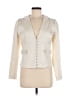 Twinkle by Wenlan Ivory Blazer Size 8 - photo 1