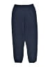Clique Solid Blue Sweatpants Size 14 - 16 - photo 1