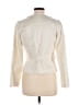 Twinkle by Wenlan Ivory Blazer Size 8 - photo 2