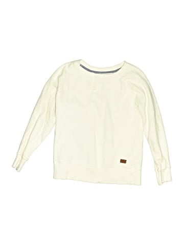 7 For All Mankind Long Sleeve Henley (view 1)