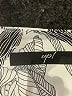 up! Print Ivory Casual Pants Size 12 - photo 4