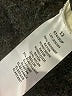 up! Print Ivory Casual Pants Size 12 - photo 5