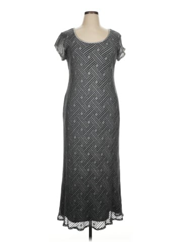S.L. Fashions Casual Dress (view 1)