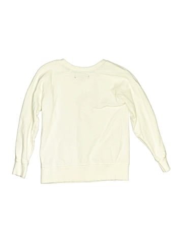 7 For All Mankind Long Sleeve Henley (view 2)