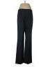 Kasper Black Dress Pants Size 8 - photo 2