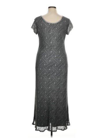 S.L. Fashions Casual Dress (view 2)