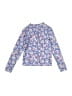Unbranded Blue Rash Guard Size 2T - photo 2