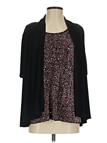 BonWorth Kimono (view 1)