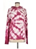 Te Verde Pink Long Sleeve Turtleneck Size M - photo 1