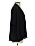 BonWorth Black Kimono Size S - photo 4