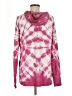 Te Verde Pink Long Sleeve Turtleneck Size M - photo 2