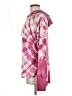 Te Verde Pink Long Sleeve Turtleneck Size M - photo 5