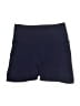 Fabletics Solid Blue Athletic Shorts Size S - photo 1