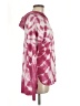 Te Verde Pink Long Sleeve Turtleneck Size M - photo 4