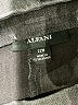 Alfani Gray Casual Pants Size 22 - photo 4