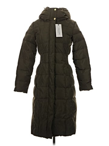 Cole Haan Coat (view 1)