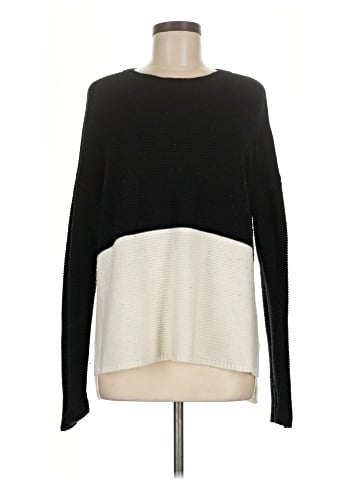 Atmosphere Pullover Sweater (view 1)