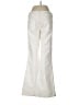 Banana Republic Ivory Jeans Size 8 - photo 2