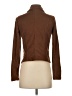 Jolt Brown Jacket Size S - photo 2