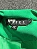 Motel Green Blazer Size M - photo 6