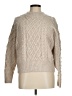 H&M Tan Pullover Sweater Size M - photo 1