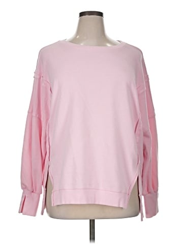 Trendy Queen Sweatshirt (view 1)
