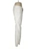 Banana Republic Ivory Jeans Size 8 - photo 4
