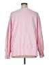 Trendy Queen Pink Sweatshirt Size XL - photo 2