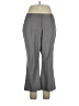 Worthington Gray Dress Pants Size 14 (petite) - photo 1