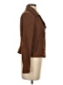 Jolt Brown Jacket Size S - photo 4