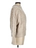 H&M Tan Pullover Sweater Size M - photo 4