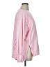 Trendy Queen Pink Sweatshirt Size XL - photo 4