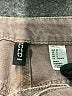 Divided by H&M Brown Jeans Size 0 - photo 6
