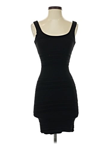 Torn by Ronny Kobo Cocktail Dress (view 1)