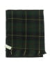 Gap Plaid Green Scarf One size - photo 2