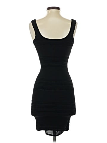 Torn by Ronny Kobo Cocktail Dress (view 2)